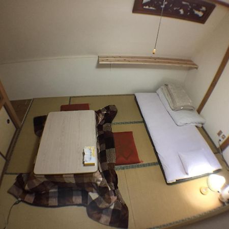 Отель Motomachi House X Cafe Хакодате Экстерьер фото